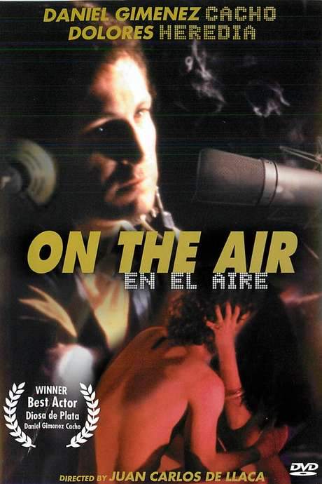 On the Air